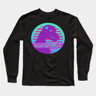 Velocijammer Long Sleeve T-Shirt